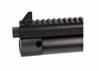 Air Venturi MicroStrike PCP/Karabijn