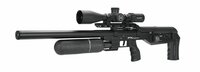 FX Leopard Sniper Bottle