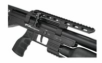 FX Leopard Sniper Bottle