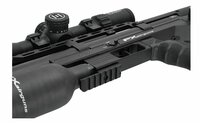 FX Leopard Sniper Bottle