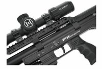 FX Leopard Sniper Bottle