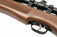 Weihrauch HW35 K