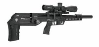 FX Leopard Sniper Tube
