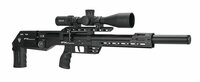FX Leopard Sniper Tube