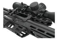 FX Leopard Sniper Tube