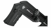FX Leopard Sniper Tube