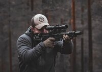 FX Leopard Sniper Tube