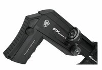 FX Leopard Compact Tube