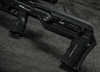 FX Leopard Compact Tube