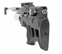 AGN Technology Netvor PS