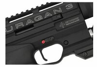 AGN Technology Uragan 3 Compact Walnut