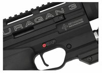 AGN Technology Uragan 3 600 Synthetic