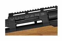 AGN Technology Vulcan 3 500 Walnut