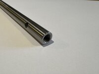 Sheridan ventielsleutel / valvetool