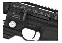 AGN Technology Uragan 3 Compact Synthetic