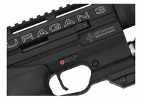 AGN Technology Uragan 3 Compact Synthetic