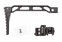 Klapkolf Huben GK1 - lichtgewicht! 