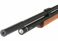 Snowpeak M25W (wood) 