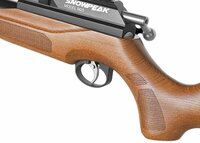 Snowpeak M25W (7.62 of 9 mm)