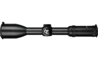 Prestige 2-12x50 RAQ