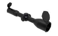 Prestige 2-12x50 RAQ