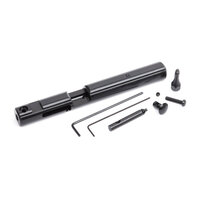 Crosman 1377 steel breech kit - 
