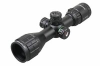 VictOptics C3 3-9x32 Mil-Dot