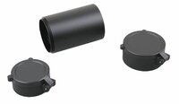 VictOptics C3 3-9x32 Mil-Dot