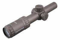 VictOptics S6 1-6x24 VI-CTSIX Coyote FDE