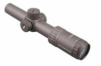 VictOptics S6 1-6x24 VI-CTSIX Coyote FDE