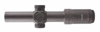 VictOptics S6 1-6x24 VI-CTSIX Coyote FDE