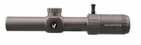 VictOptics S6 1-6x24 VI-CTSIX Coyote FDE