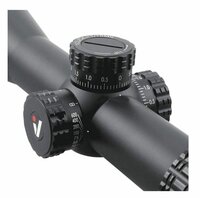 VictOptics S4 4-16x44 MDL Black