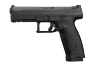 CZ P-10 F 9x19