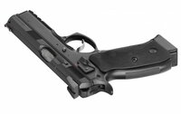 CZ 75 SP-01 Shadow 9x19