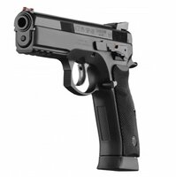 CZ 75 SP-01 Shadow 9x19