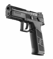 CZ P-09 - 9x19