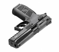 CZ P-09 - 9x19