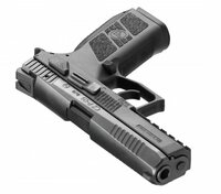 CZ P-09 - 9x19