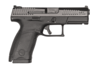 CZ P-10 C - 9x19