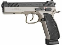 CZ Shadow 2 - 9x19 - Urban Grey
