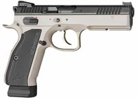 CZ Shadow 2 - 9x19 - Urban Grey