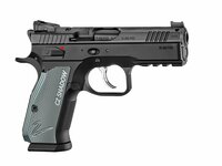 CZ Shadow 2 Compact OR Optics Ready 9x19