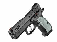 CZ Shadow 2 Compact OR Optics Ready 9x19