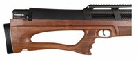 Huben K1 Special edition Wooden stock