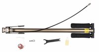 Huben Airguns Handpomp 350 Bar + Huben Vulplug