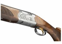 Beretta 687 Silver Pigeon III