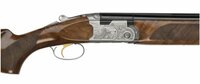 Beretta 687 Silver Pigeon III
