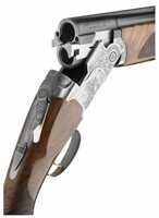 Beretta 687 Silver Pigeon III