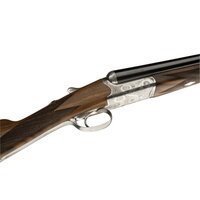 Beretta 486 EL Paralello (Floral) Kal 20